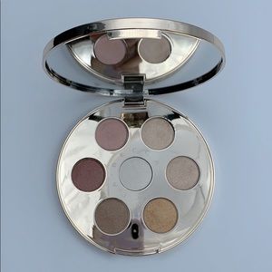 Becca face/eye high lights palette